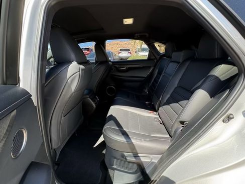 Used 2016 Lexus NX 200t F Sport FWD image 10