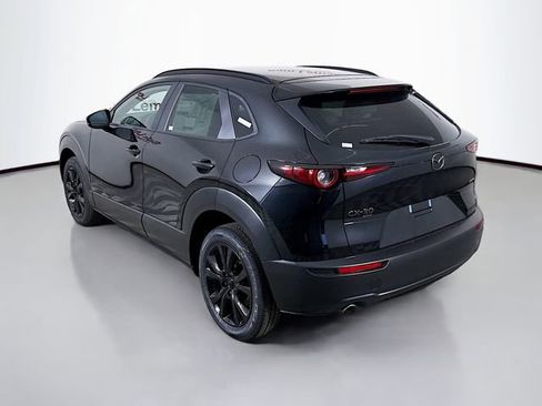 New 2026 MAZDA CX-30 AWD 2.5 S image 5