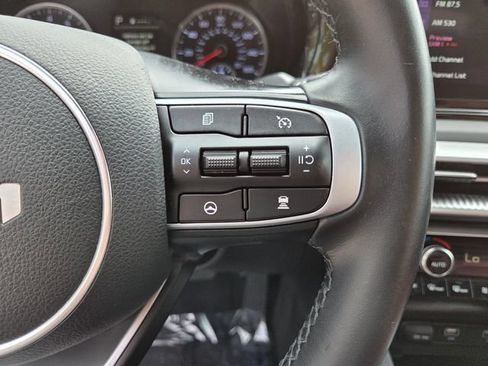 Used 2023 Kia K5 GT-Line w/ GT-Line Premium Package FWD image 29