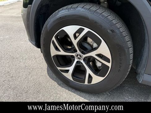 Certified 2026 Mercedes-Benz GLC 350e 4MATIC image 9