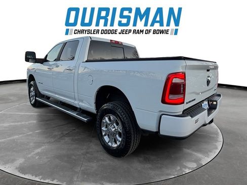 Used 2024 RAM 2500 Laramie image 6