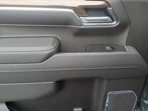 New 2026 Chevrolet Silverado 1500 LT Trail Boss w/ Convenience Package II image 15