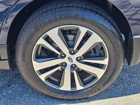 Used 2018 Subaru Outback 2.5i Limited image 34