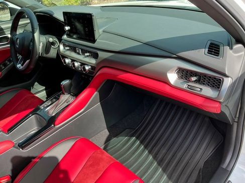 New 2026 Acura Integra A-Spec image 13