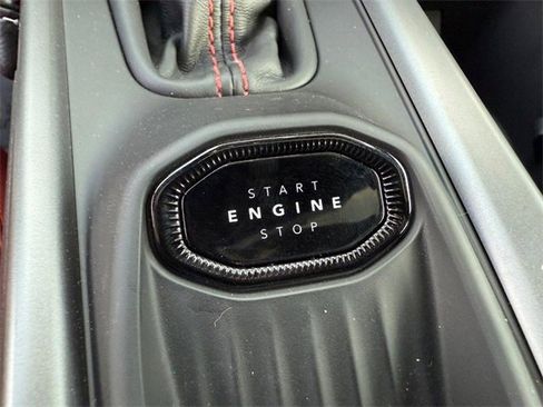 New 2026 Dodge Charger Daytona Scat Pack image 21