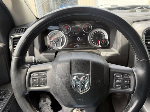 Used 2014 RAM 1500 Sport w/ Convenience Group AWD/4WD image 14