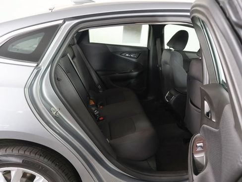 Used 2023 Chevrolet Malibu LT FWD image 29