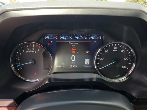 Used 2024 Ford Expedition Limited RWD image 30