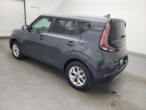 Used 2024 Kia Soul LX w/ Option Group 015 image 3