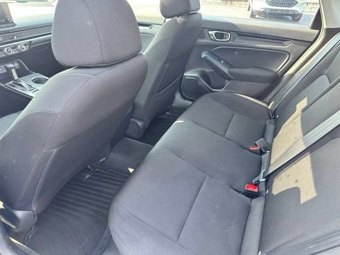 Used 2023 Honda Civic EX image 21