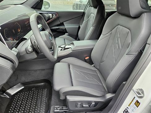 New 2026 BMW X3 xDrive30 w/ Premium Package image 8