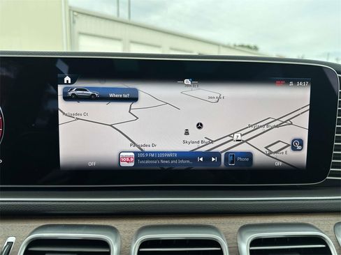 New 2025 Mercedes-Benz GLE 450 4MATIC image 18