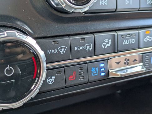 New 2026 Ford F150 King Ranch w/ Equipment Group 601A High AWD/4WD image 24