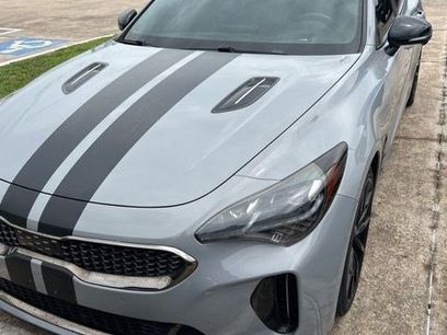 Used 2022 Kia Stinger GT2 w/ Scorpion Package