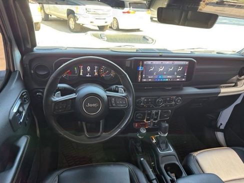 Used 2024 Jeep Wrangler Unlimited Rubicon 392 AWD/4WD image 71