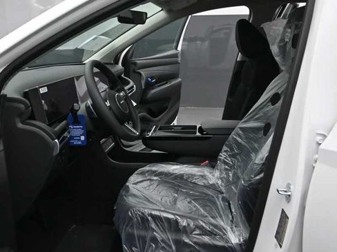 New 2026 Hyundai Tucson SEL AWD/4WD image 14