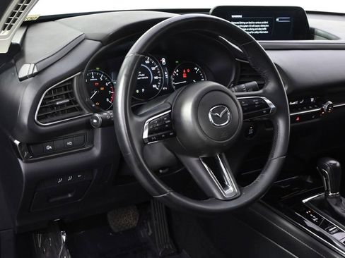 Used 2025 MAZDA CX-30 AWD 2.5 S w/ Preferred Package image 11