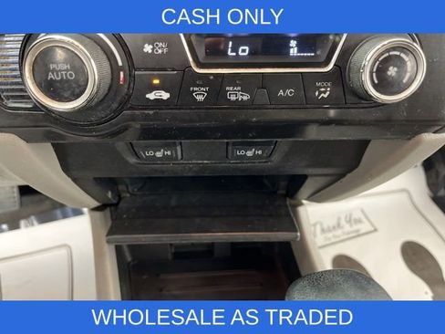 Used 2015 Honda Civic EX-L image 24