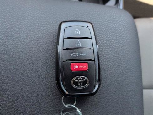 Certified 2026 Toyota Camry SE w/ Convenience Package FWD image 26