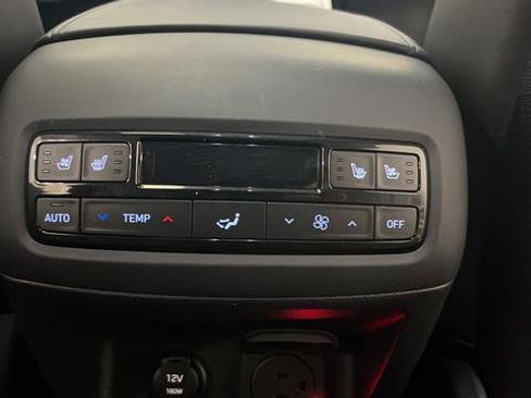 Used 2024 Hyundai Palisade Calligraphy image 44