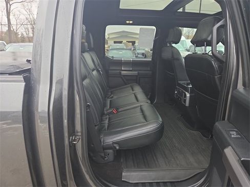 Certified 2019 Ford F150 XLT w/ Equipment Group 302A Luxury image 19