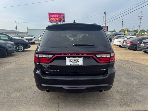 Used 2024 Dodge Durango GT image 4