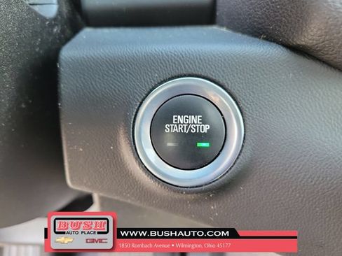 Used 2019 GMC Terrain SLT w/ Preferred Package AWD/4WD image 30