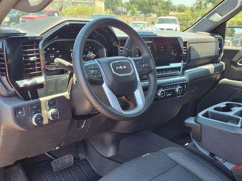 Used 2025 GMC Sierra 1500 Elevation AWD/4WD image 21
