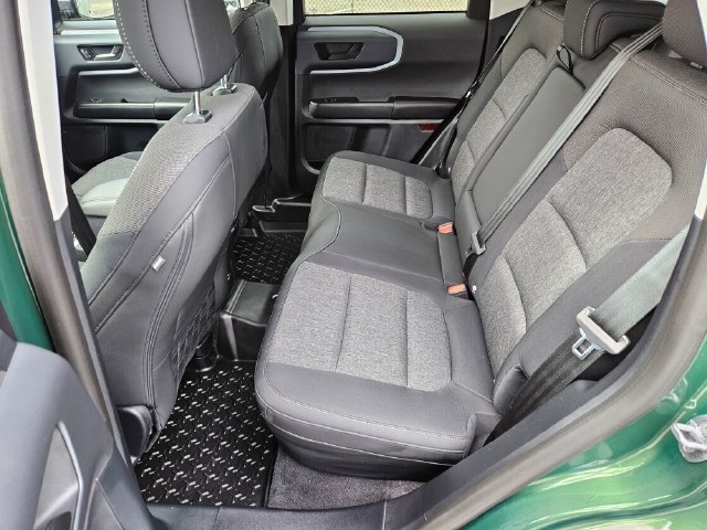 Used 2024 Ford Bronco Sport Big Bend w/ Convenience Package AWD/4WD image 17