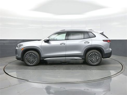 New 2026 Volkswagen Tiguan S image 4