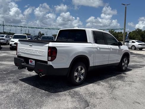 New 2026 Honda Ridgeline RTL image 7