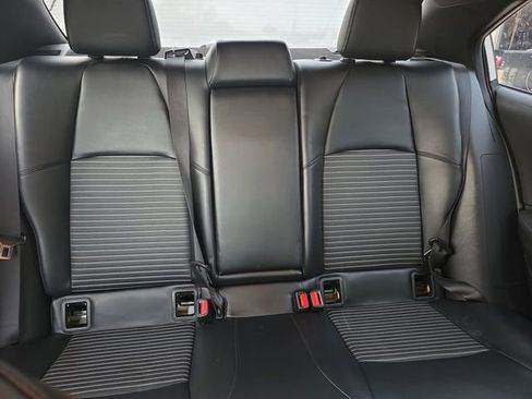 Used 2022 Toyota Corolla XSE image 6