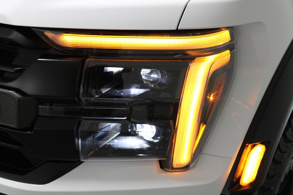 Used 2025 Ford F150 Raptor AWD/4WD image 60