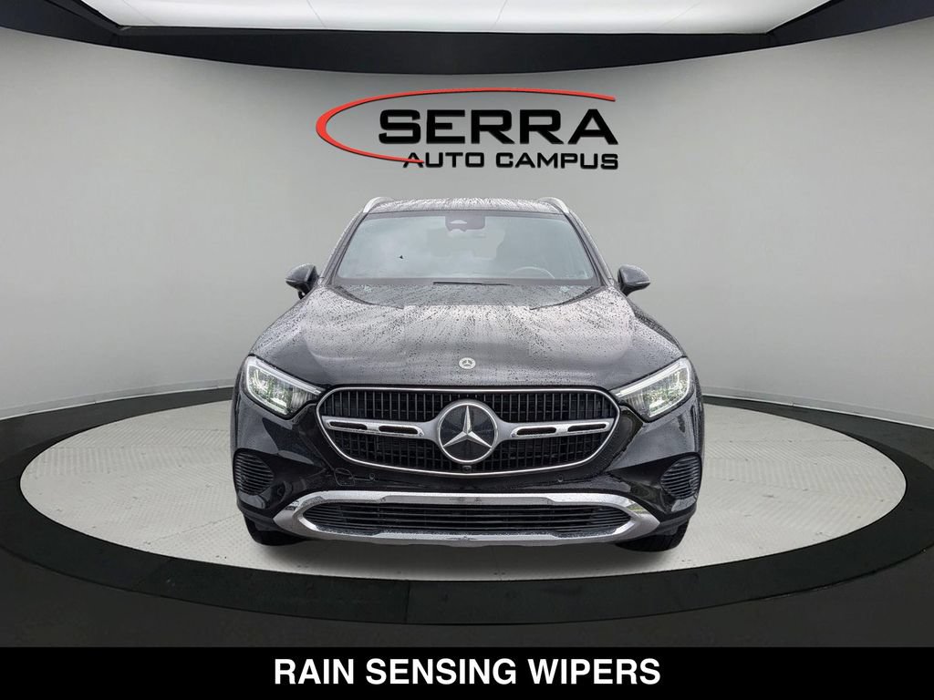 Certified 2023 Mercedes-Benz GLC 300 4MATIC image 8