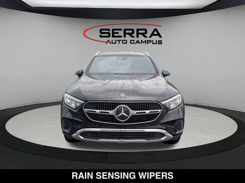Certified 2023 Mercedes-Benz GLC 300 4MATIC image 8
