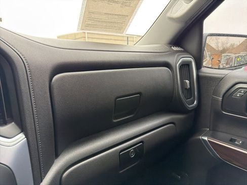 Used 2020 GMC Sierra 1500 SLT w/ SLT Premium Plus Package image 23