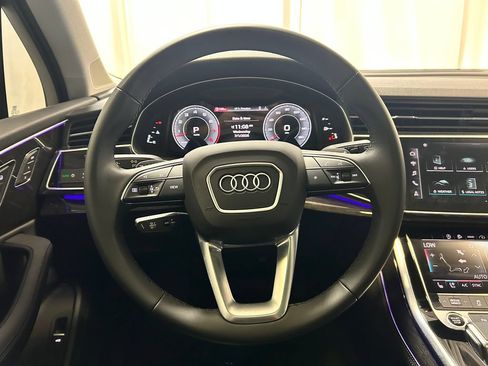 Certified 2023 Audi Q7 3.0T Premium Plus AWD/4WD image 11