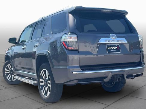 Used 2016 Toyota 4Runner Limited image 11