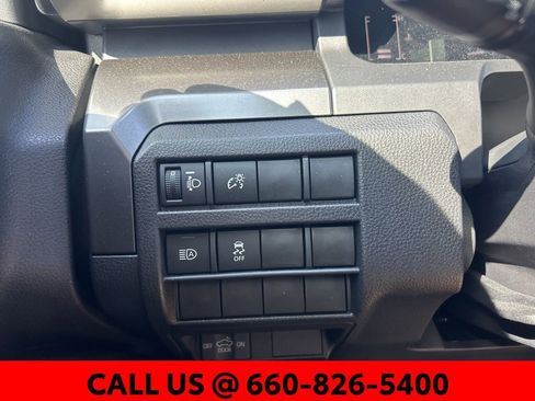 Certified 2025 Toyota Tacoma SR5 image 13