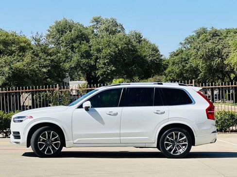 Used 2019 Volvo XC90 T6 Momentum w/ Advanced Package AWD/4WD image 5