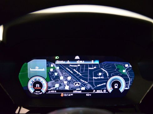 New 2026 Audi A3 2.0T Premium image 14