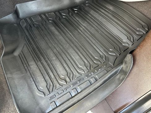 Used 2022 Ford F450 King Ranch w/ Chrome Package image 45