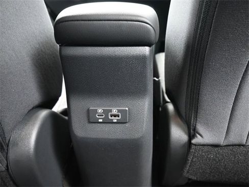 New 2026 Nissan Kicks SV w/ Illumination Package image 24