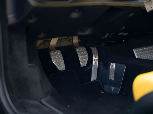 Used 2003 Ferrari 360 Modena RWD image 27
