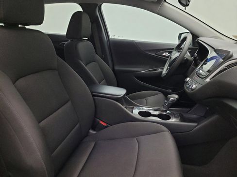 Used 2024 Chevrolet Malibu LS FWD image 21