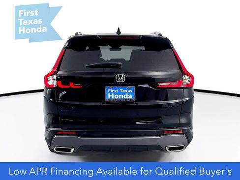 New 2026 Honda CR-V Sport-L image 7