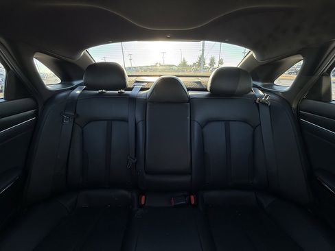 Used 2024 Kia K5 GT w/ GT1 Package image 28