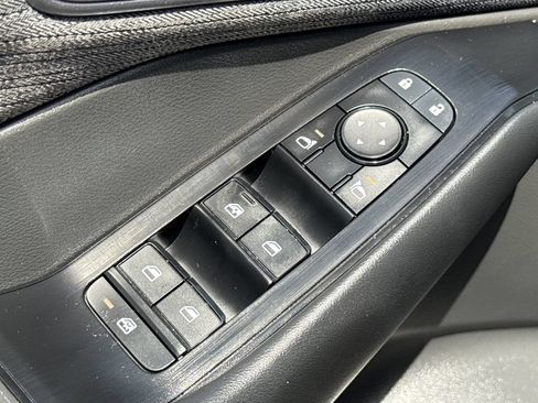 Certified 2023 Nissan Rogue S AWD/4WD image 30