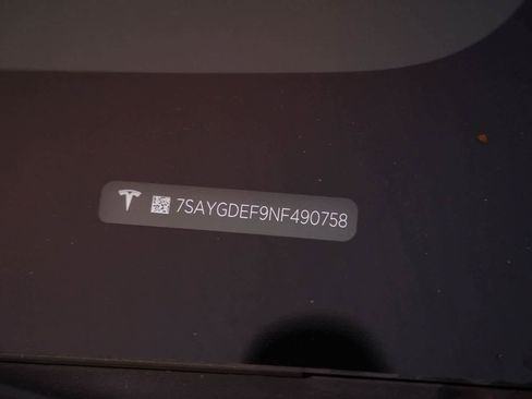 Used 2022 Tesla Model Y Performance image 26