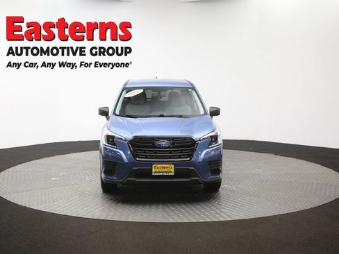 Used 2022 Subaru Forester AWD/4WD image 52